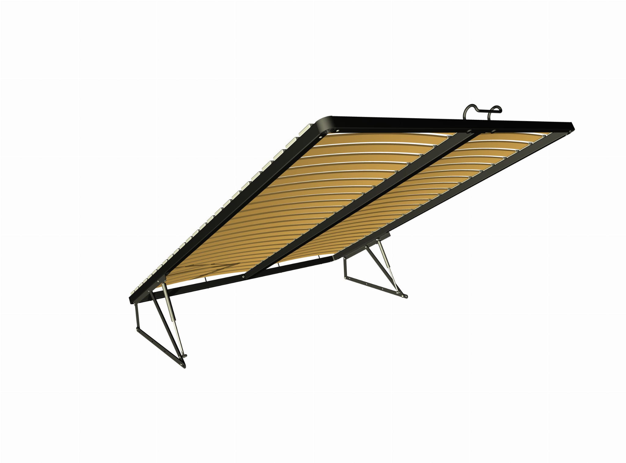 Łóżko LIVIO Łóżko LIVIO