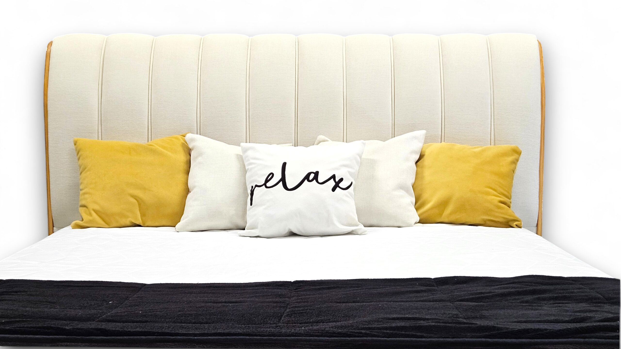 Łóżko tapicerowane z pojemnikiem ARIA Łóżko tapicerowane z pojemnikiem ARIA